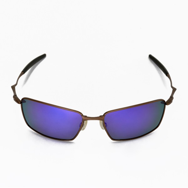 Oakley square whisker replacement sales lenses